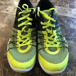 Nike Men’s Zoom Training Shoes